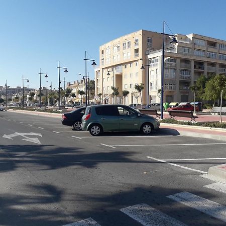 Apartamento Salamanca 8 En Santa Pola Extérieur photo