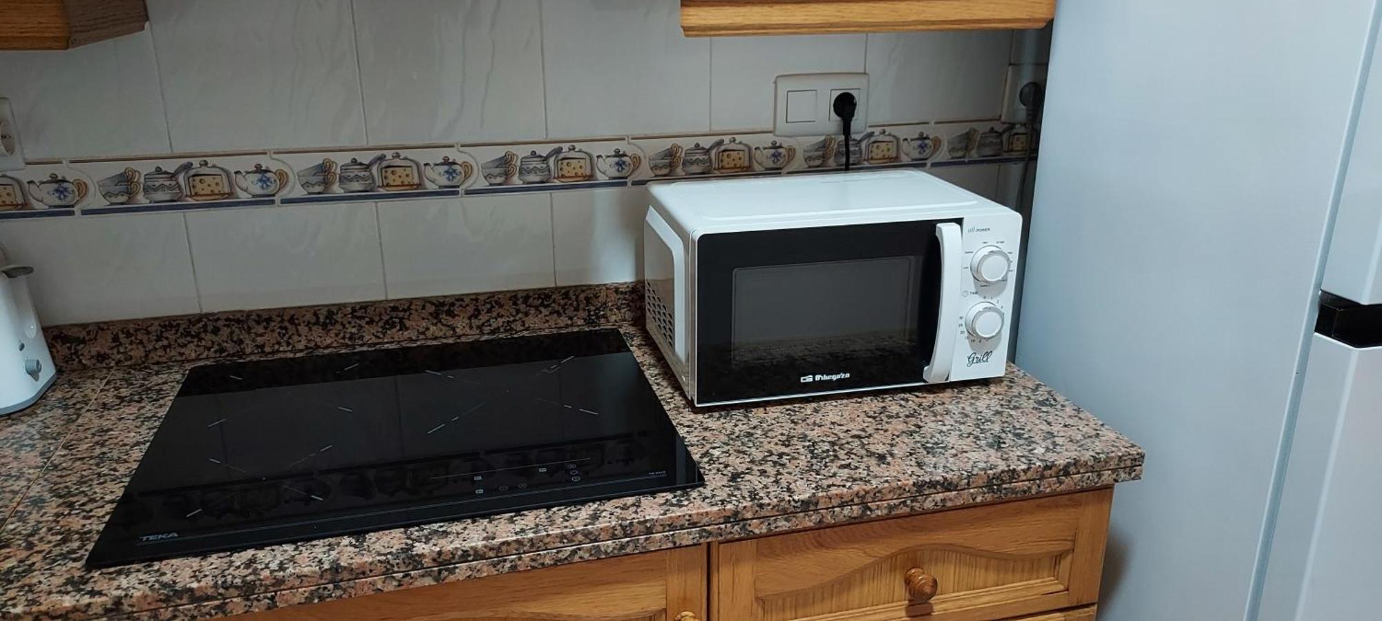 Apartamento Salamanca 8 En Santa Pola Extérieur photo