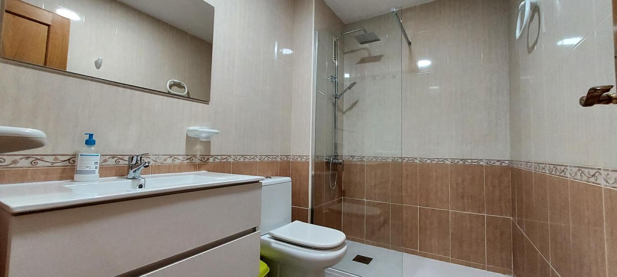 Apartamento Salamanca 8 En Santa Pola Extérieur photo