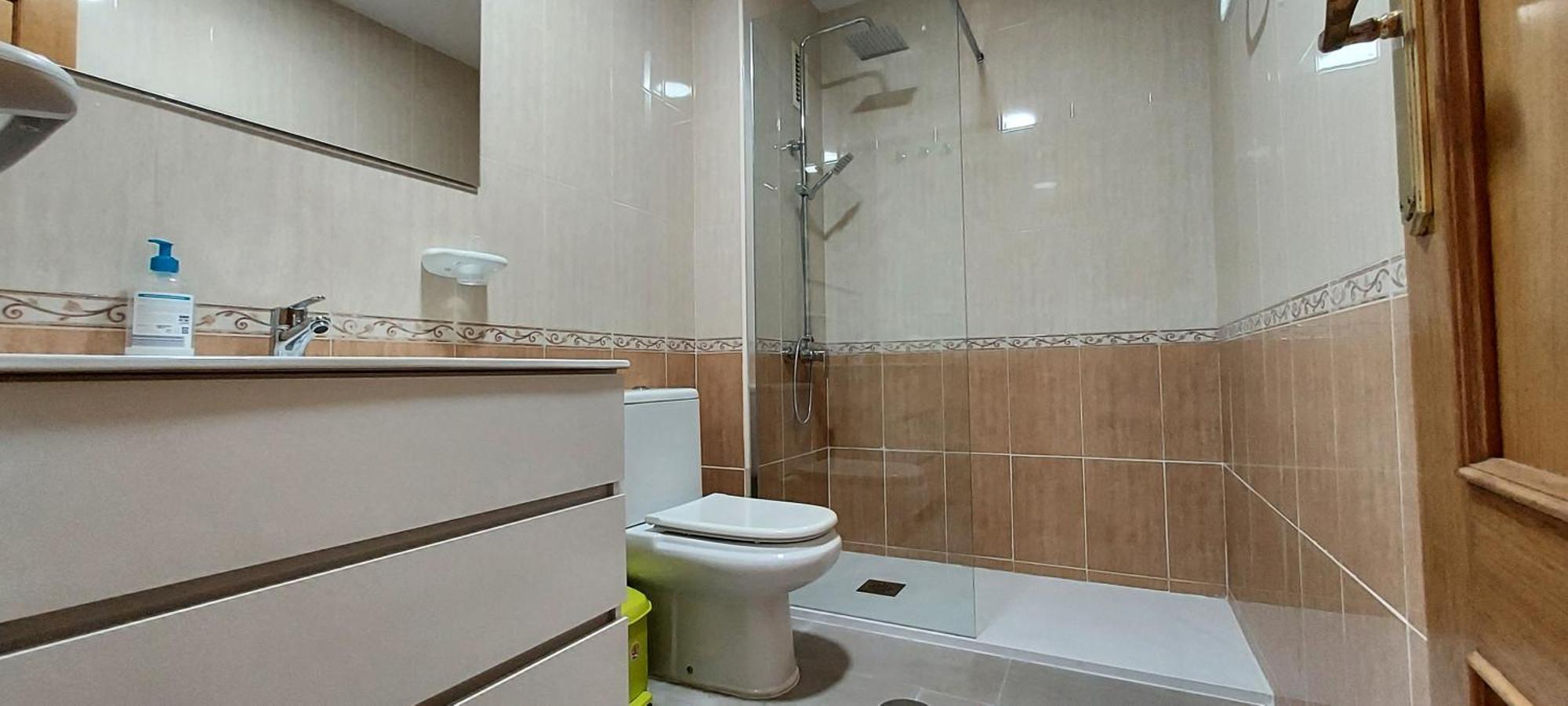 Apartamento Salamanca 8 En Santa Pola Extérieur photo